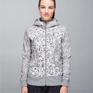 Lululemon Scuba Hoodie II